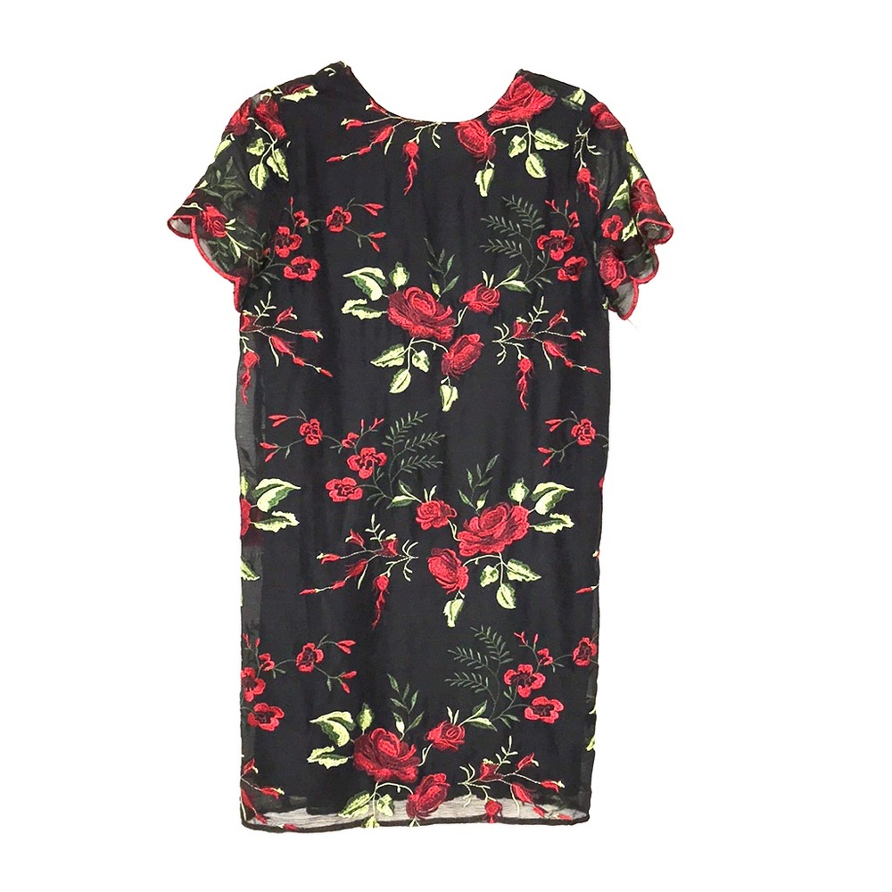 Women’s dress
